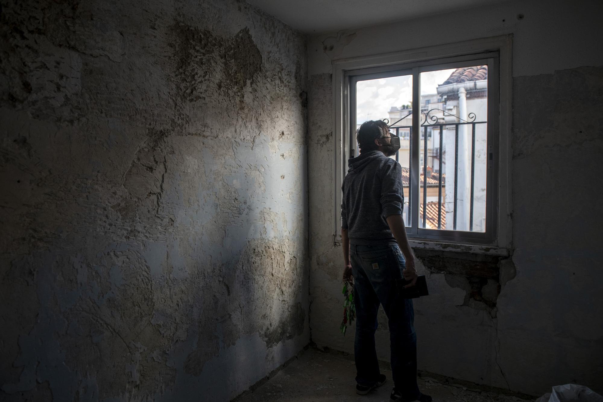 La Ingobernable ODS calle Cruz  - 10